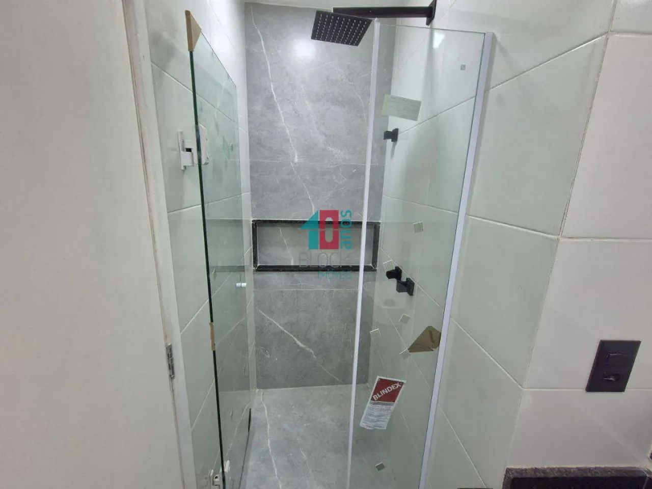 Urca | Apartamento 1 quarto, sendo 1 suite - Foto 5