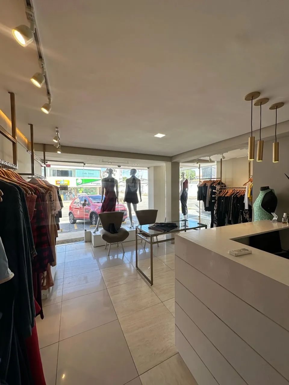 Repasso loja de roupa na Gruta de lourdes  - Foto 2