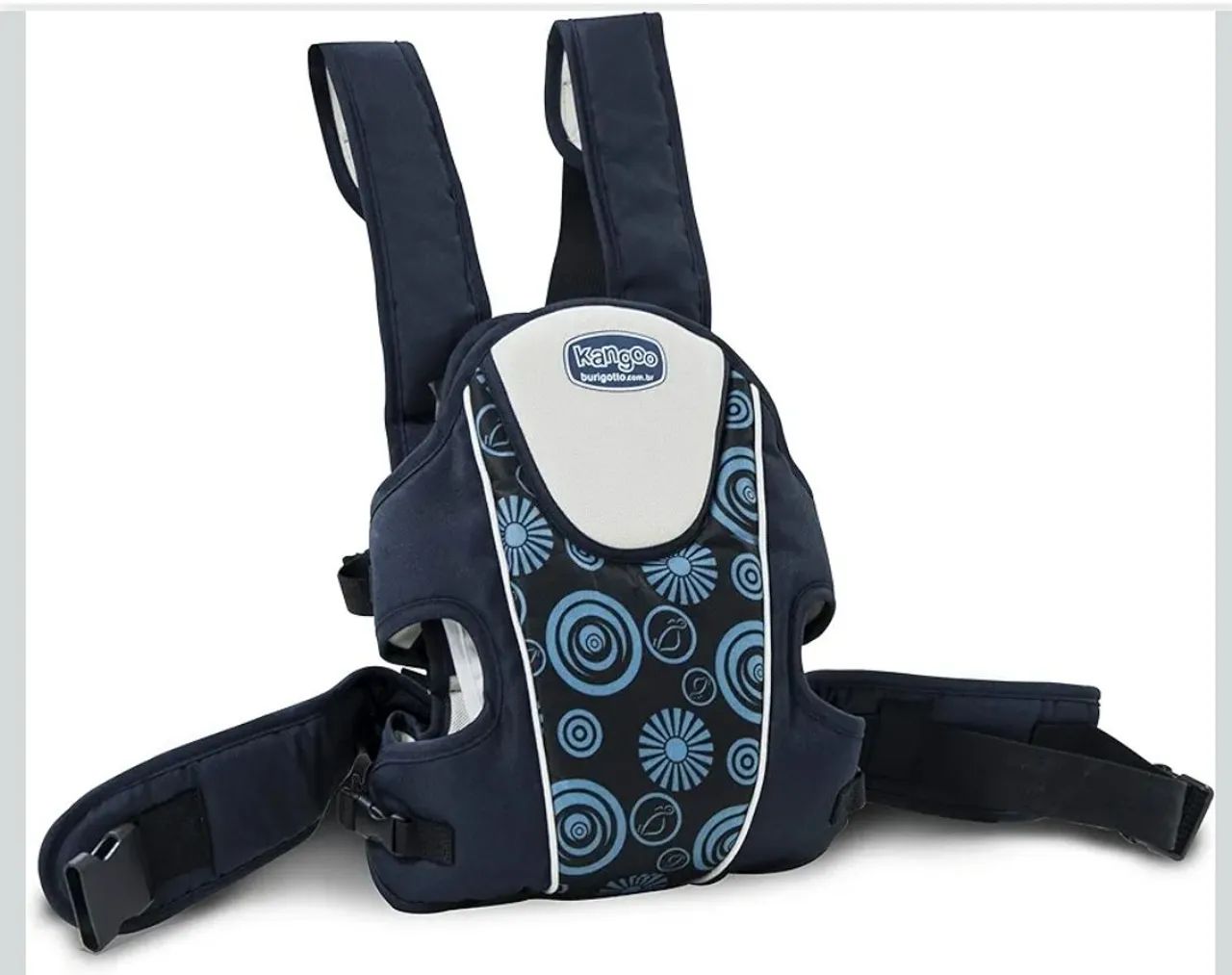 Canguru Kangoo para bebe  - Foto 2