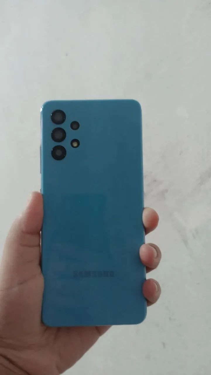 Celular A32