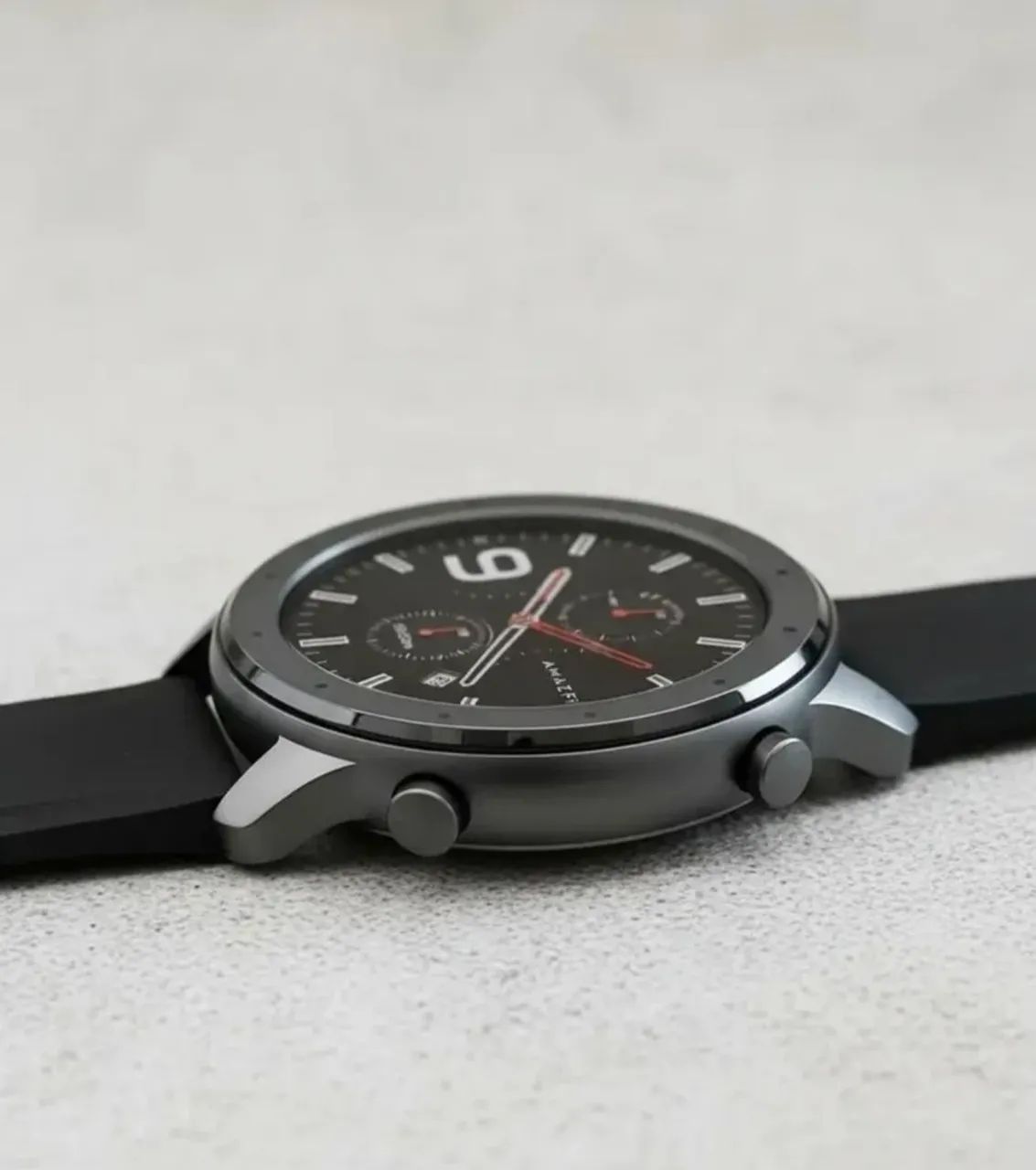 Relógio Smartwatch AMAZFIT GTR - Foto 3