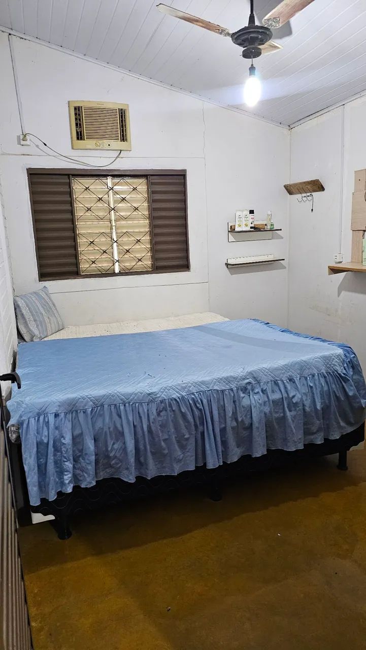 Vendo casa em ITACAIU-GO  - Foto 5