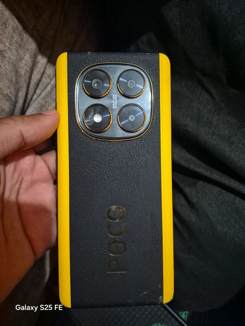 POCO X7  - Foto 2
