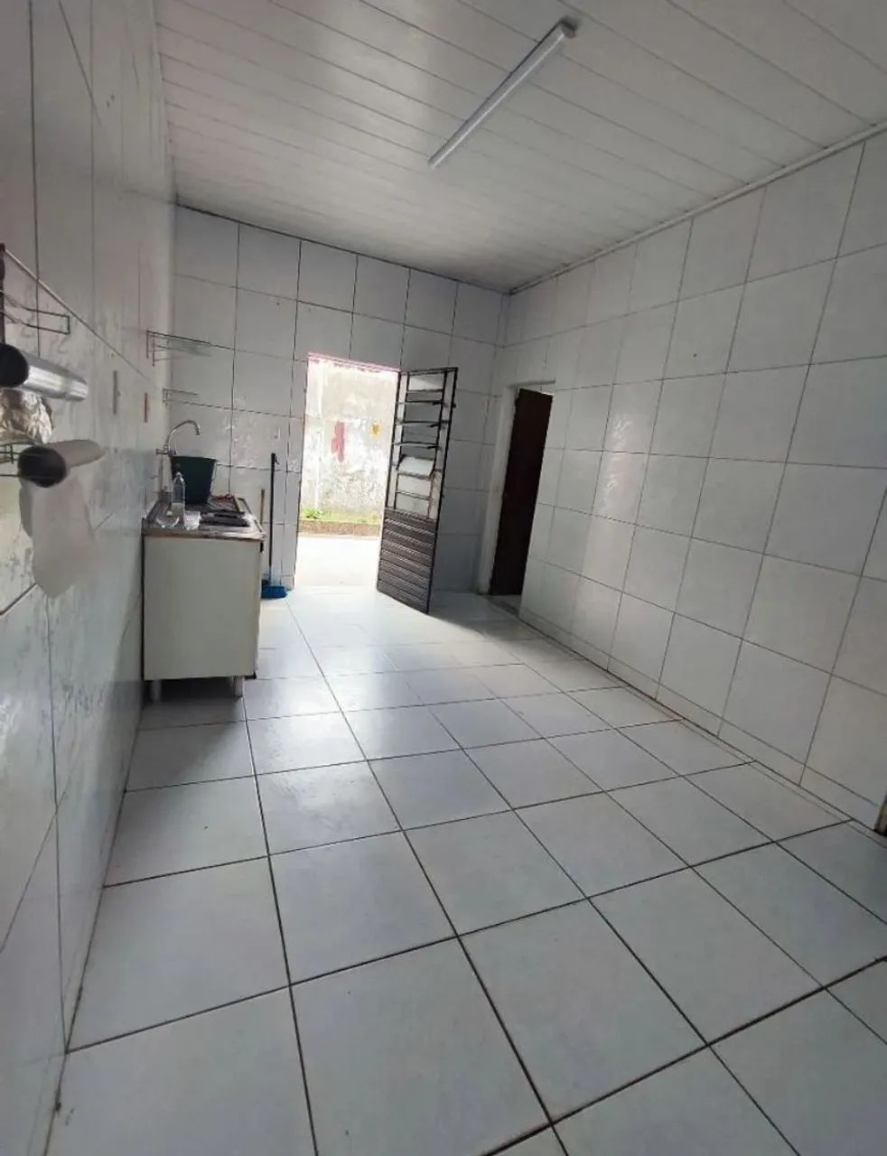 CASA NA VILA LUIZÃO - Foto 5