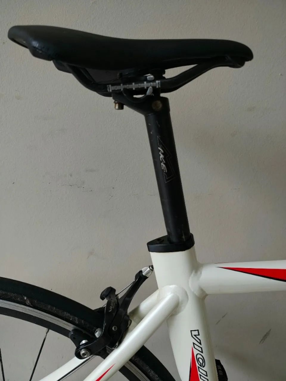 Vicini Roubaix Comp - Speed / Bike - Foto 5