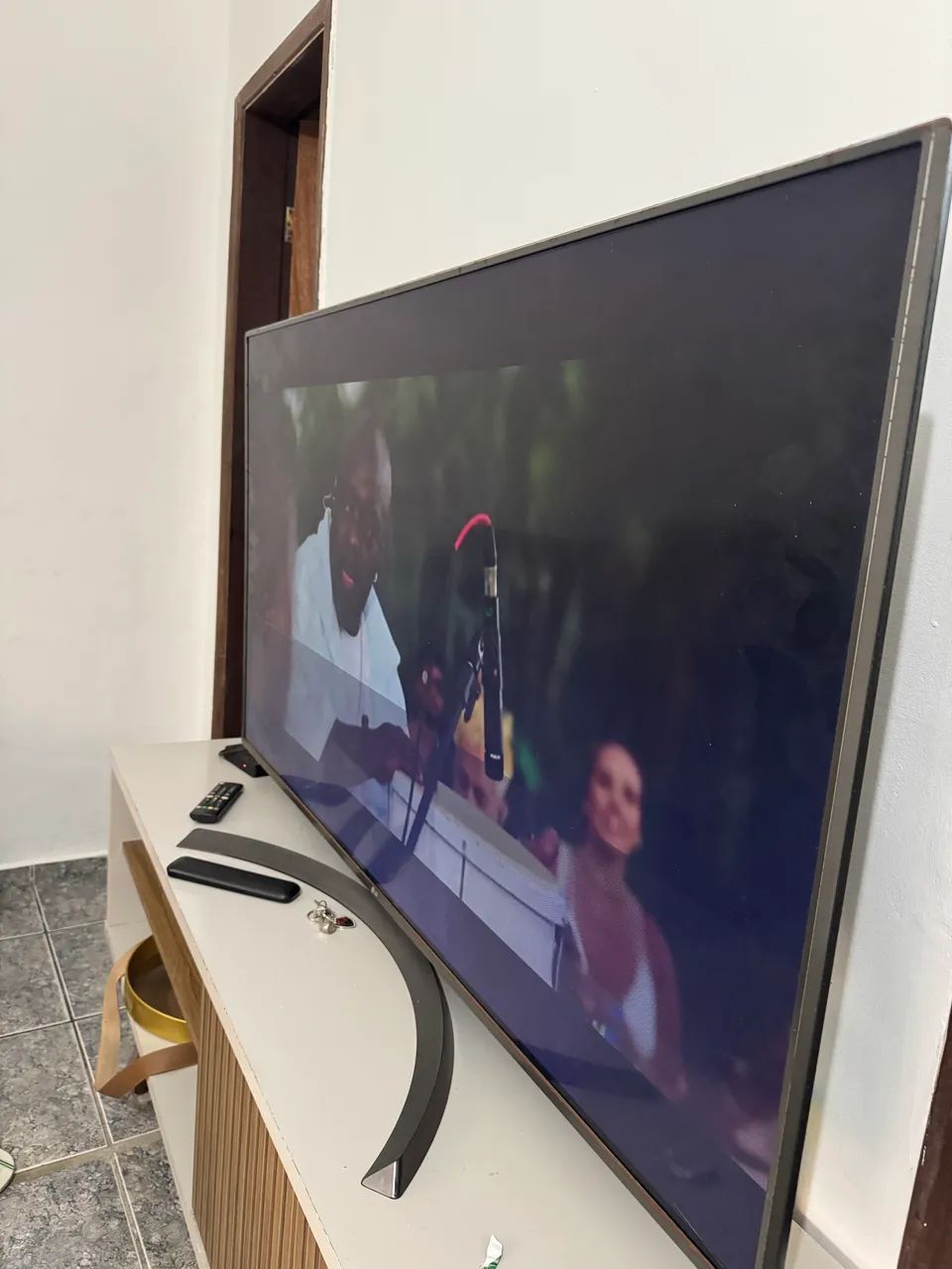Tv LG 4K