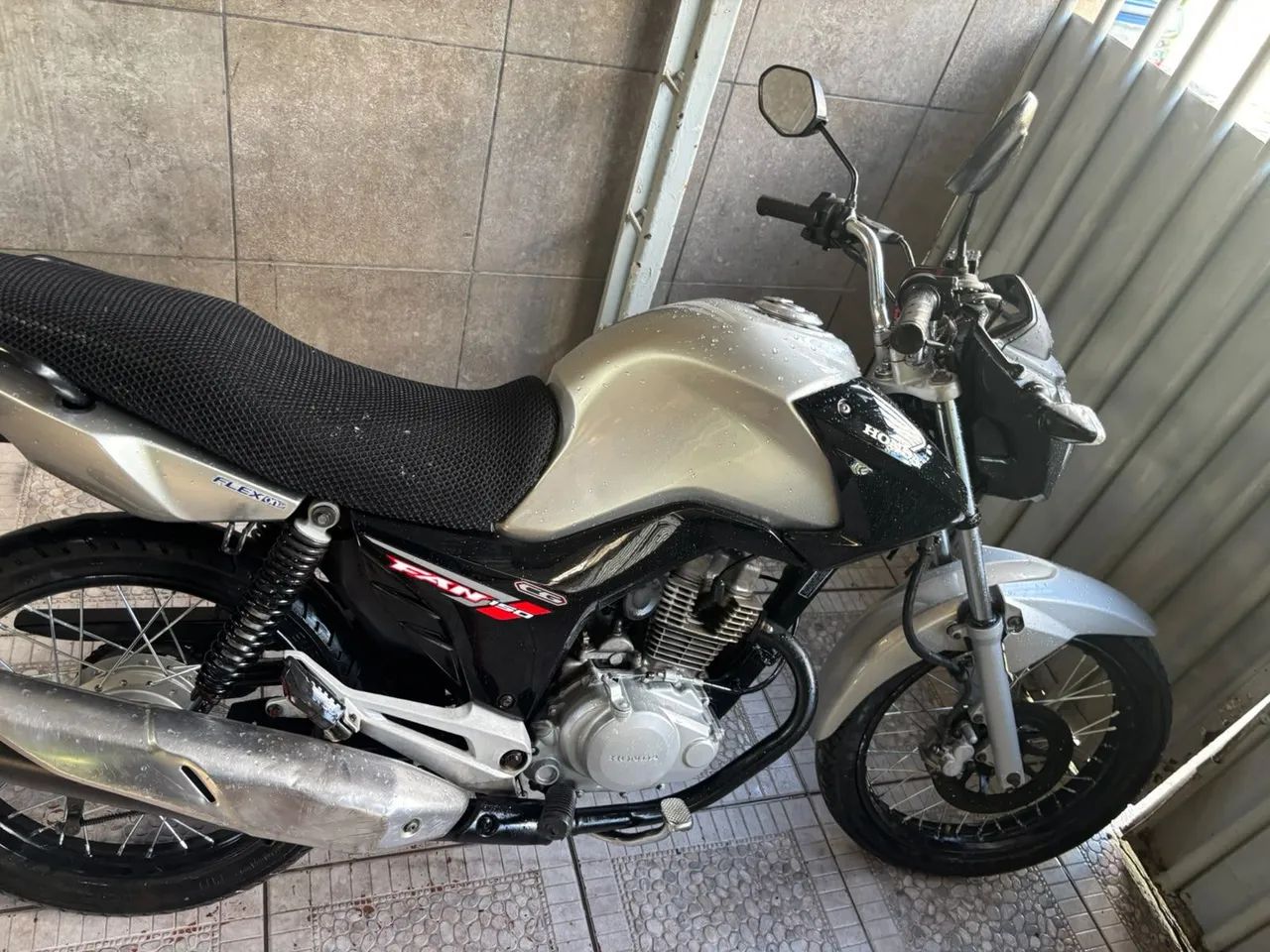 Fan 150 - Foto 2