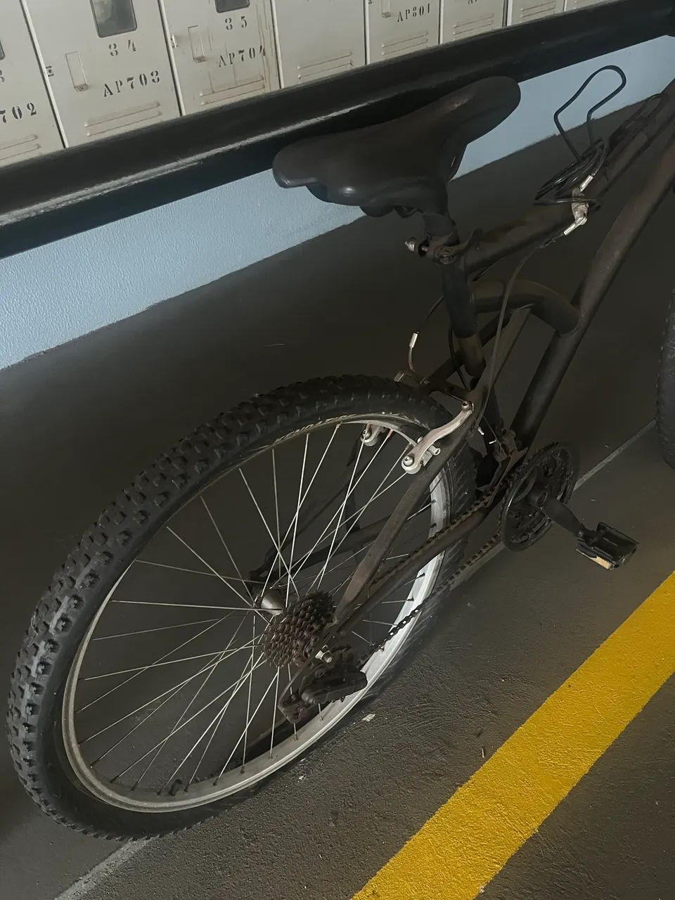 Bicicleta - Foto 5