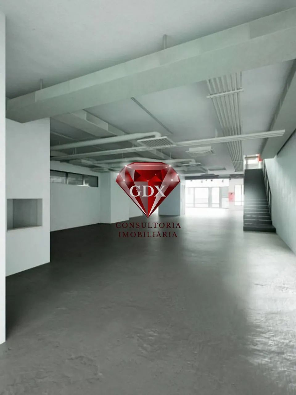 Prédio Comercial na Vila Oímpia - Foto 2