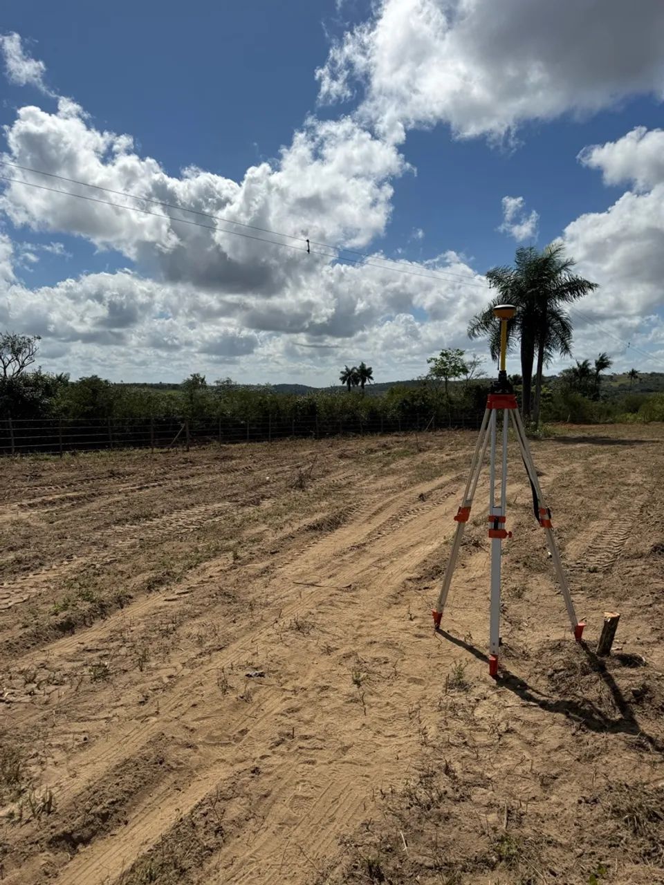 Lotes para Mini chácaras/ Lagoa Seca  - Foto 2