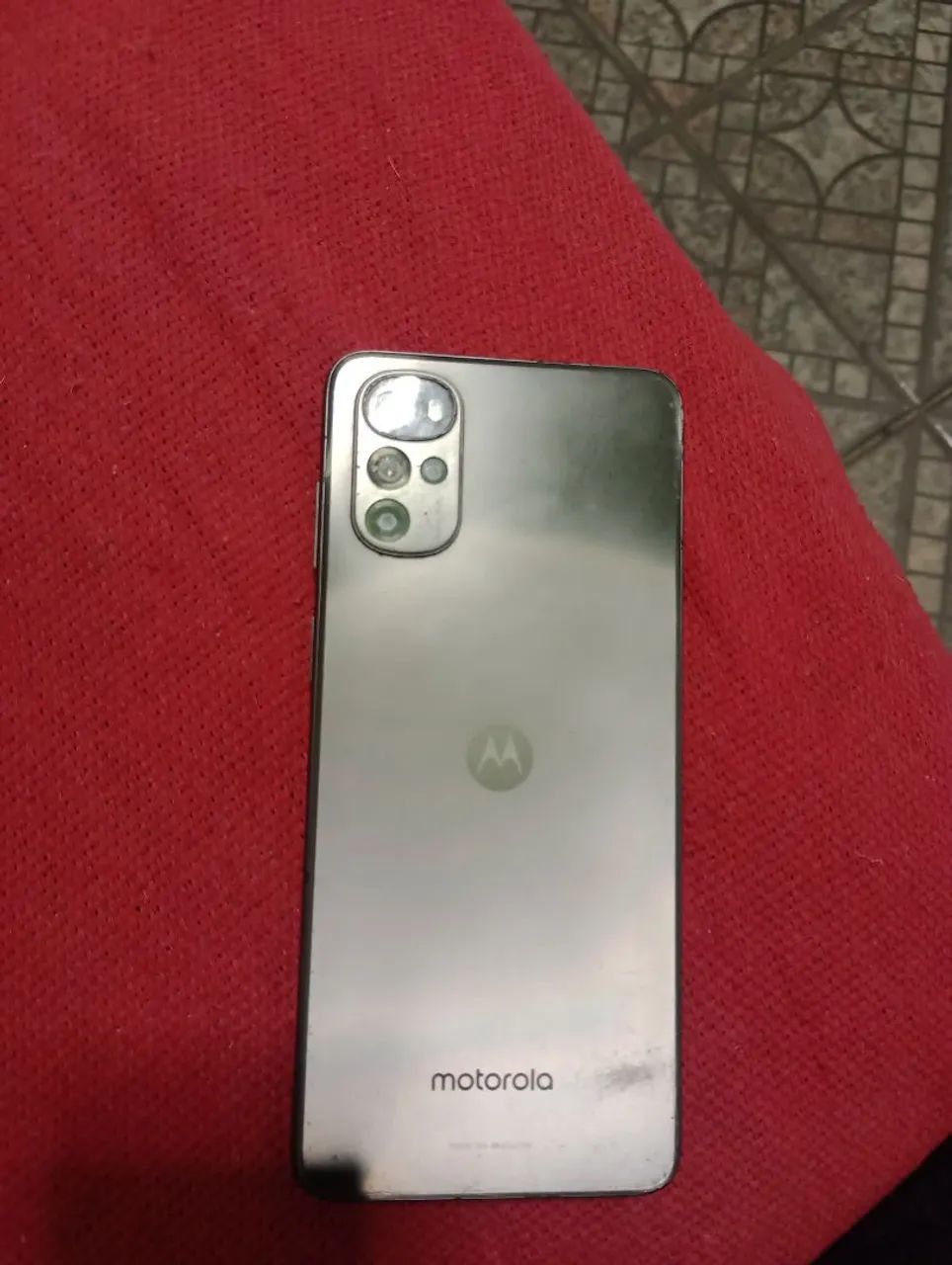 Celular Moto G 22 - Foto 3