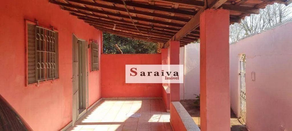 Chácara com 2 dormitórios à venda, 1500 m² por R$ 245.000,00 - Baririzinho - Itapuí/SP