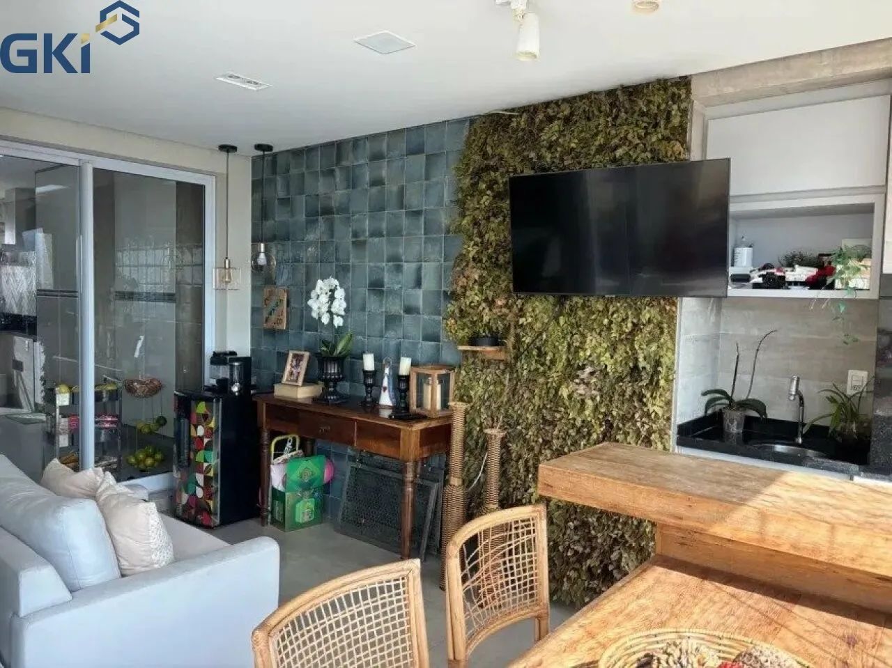 VILA ROMANA - 3 SUÍTES - 162 M² - 4 VAGAS - Foto 2