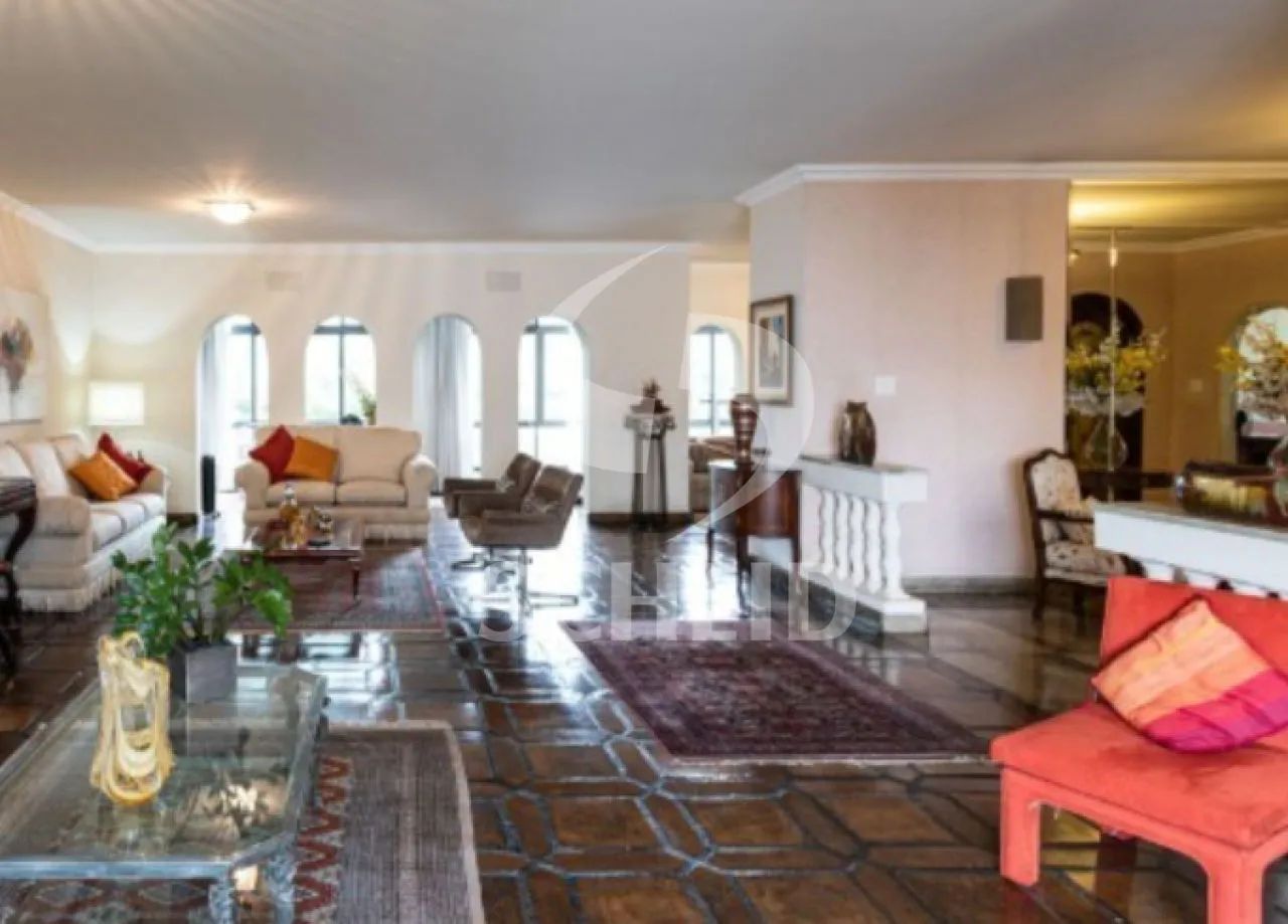 Apartamento Espaçoso e Aconchegante na Consolação - Foto 4