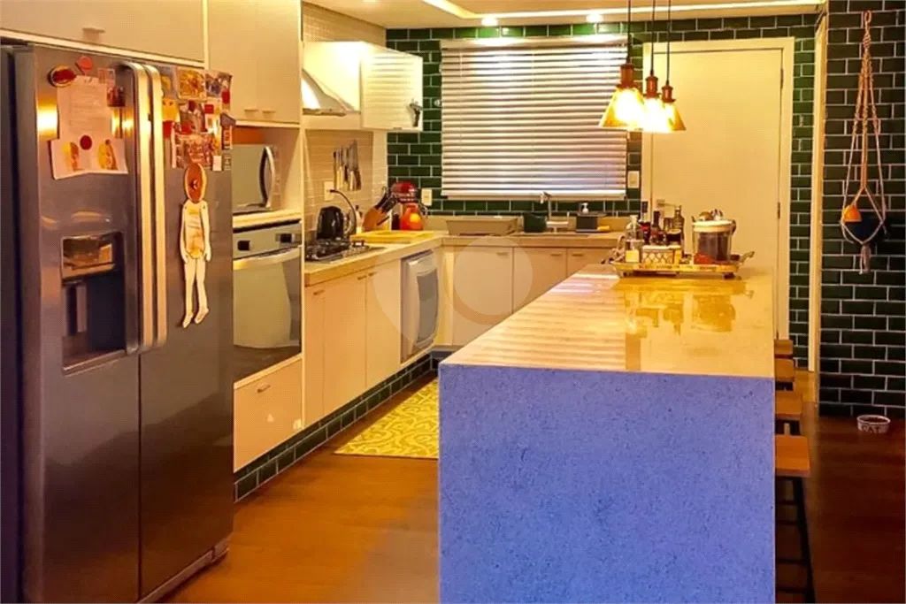 Apartamento com 4 quartos à venda em Vila uberabinha - SP - Foto 5