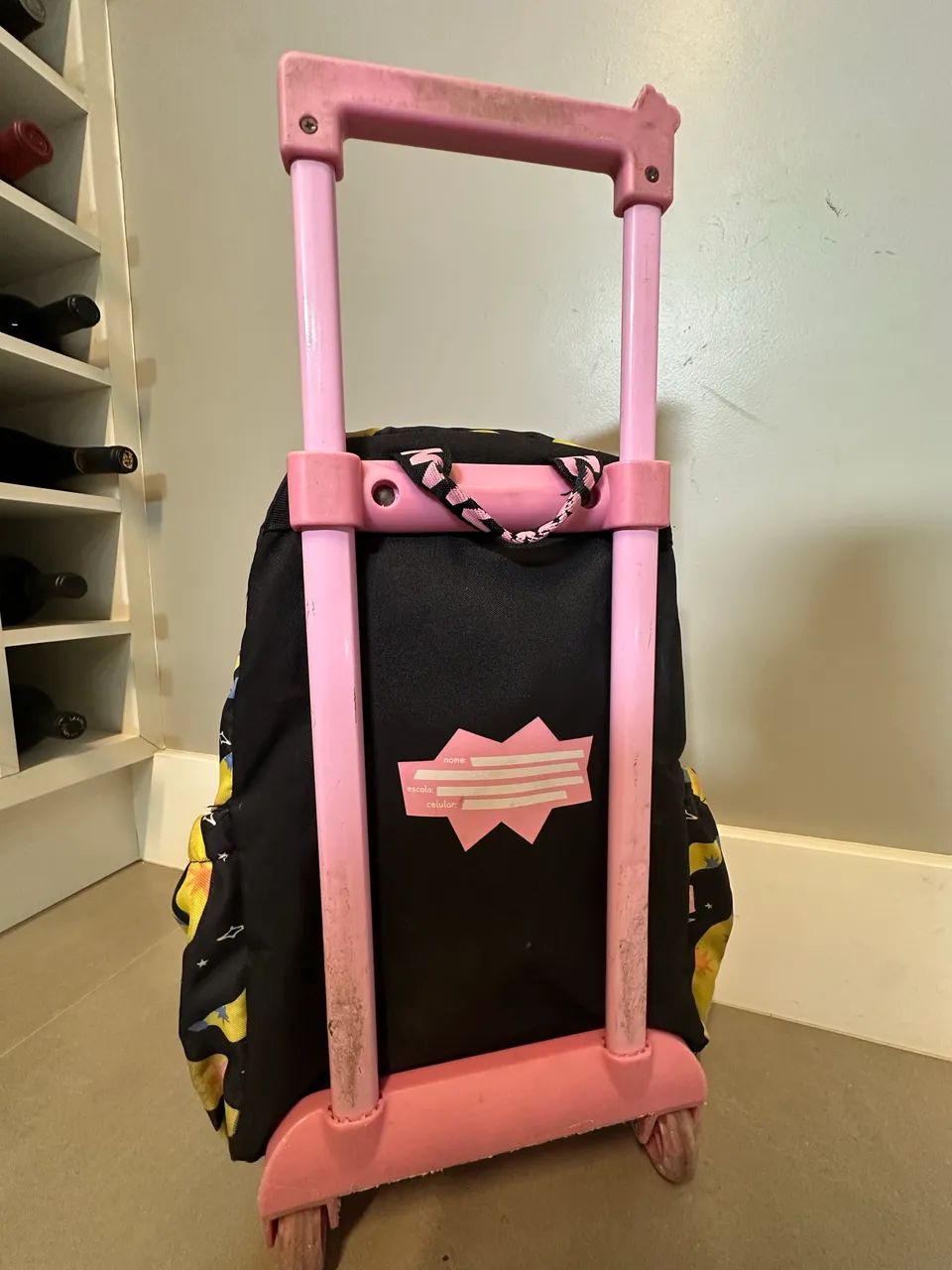 Mochilas infantis  - Foto 2
