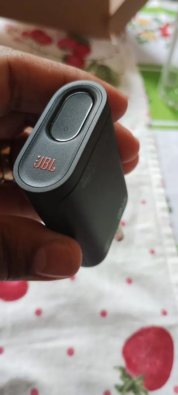 Microfones JBL - Foto 3