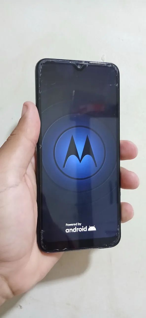 Moto e 7 plus - Foto 3