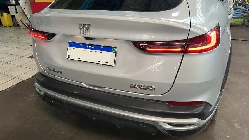 Lanterna Led Fastback - Foto 2