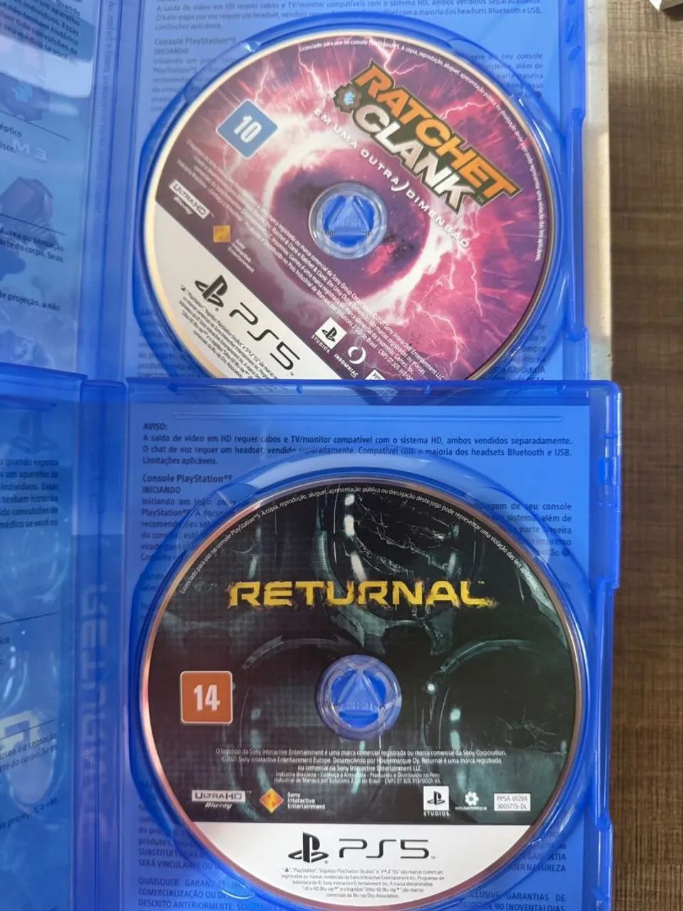 Jogos ps5  - Foto 3