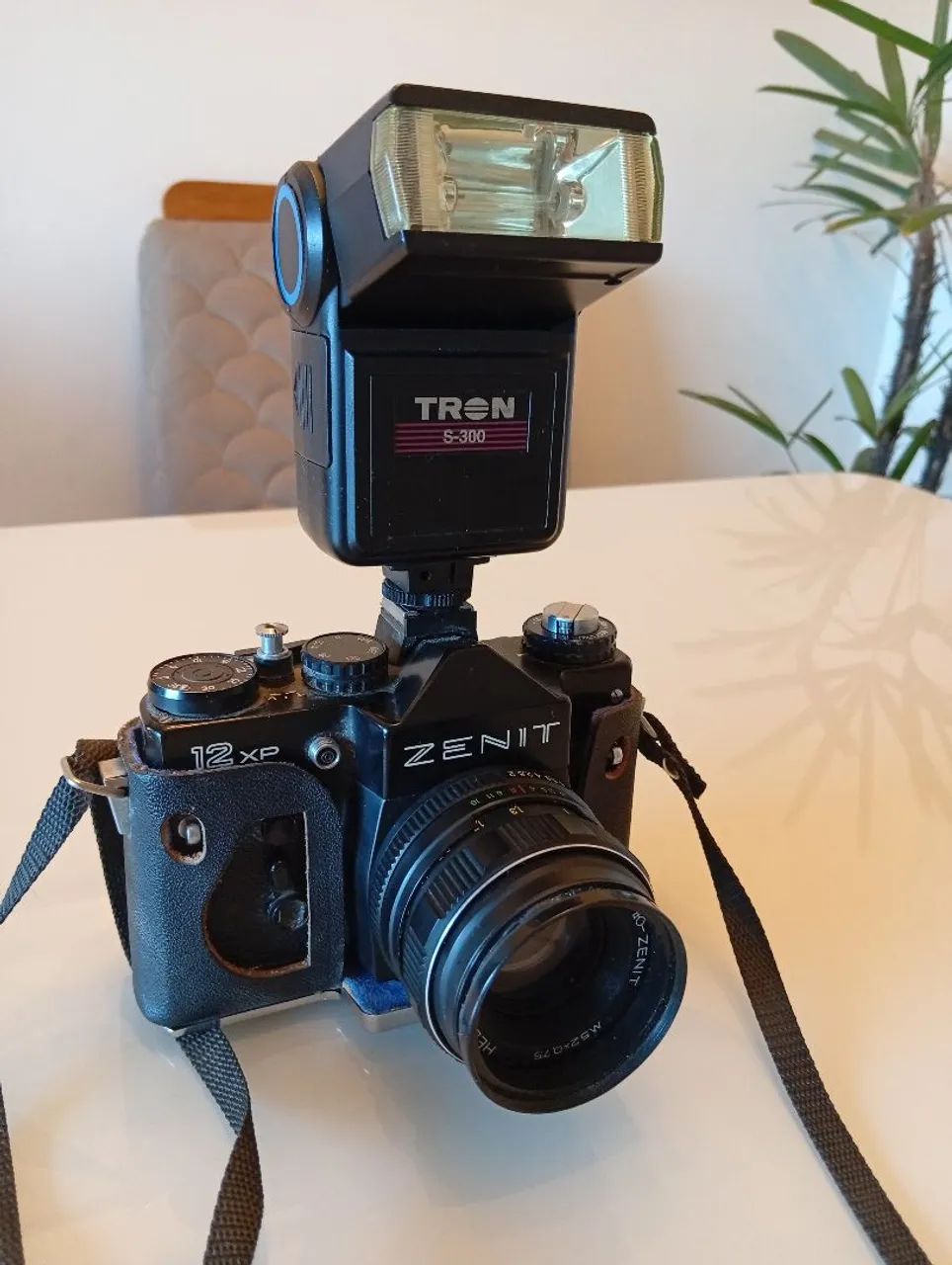 Zenit 12XP