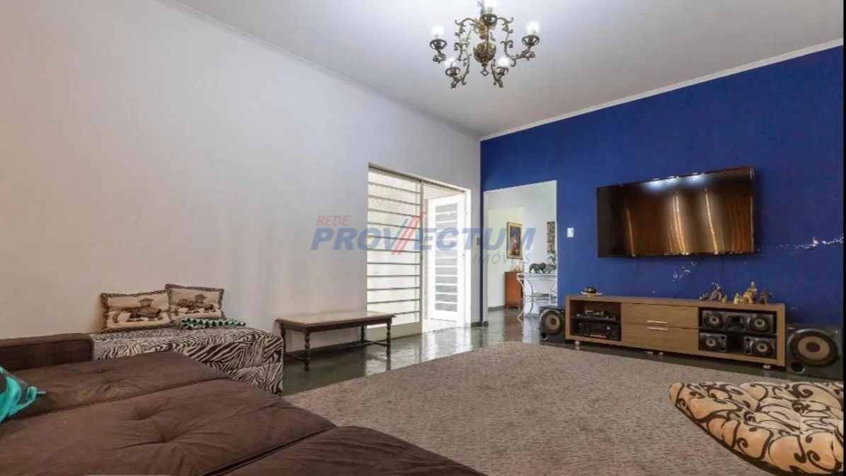 casa - Jardim Chapadão - Campinas - Foto 2
