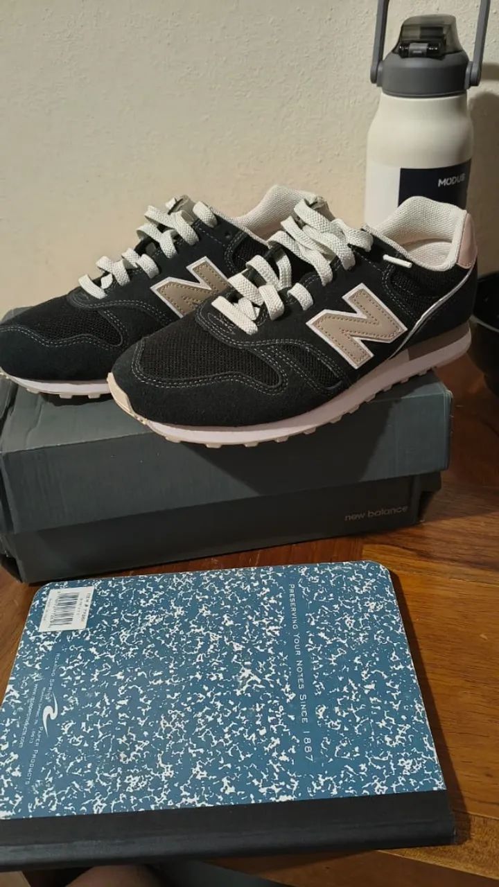 Tênis new balance - Foto 3