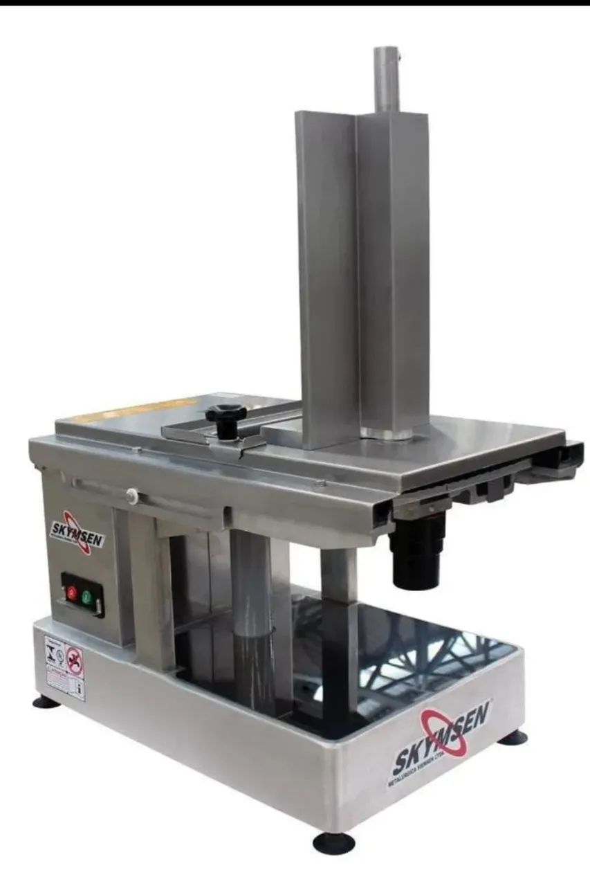 FATIADORA AUTOMÁTICA SKYMSEN - Foto 4