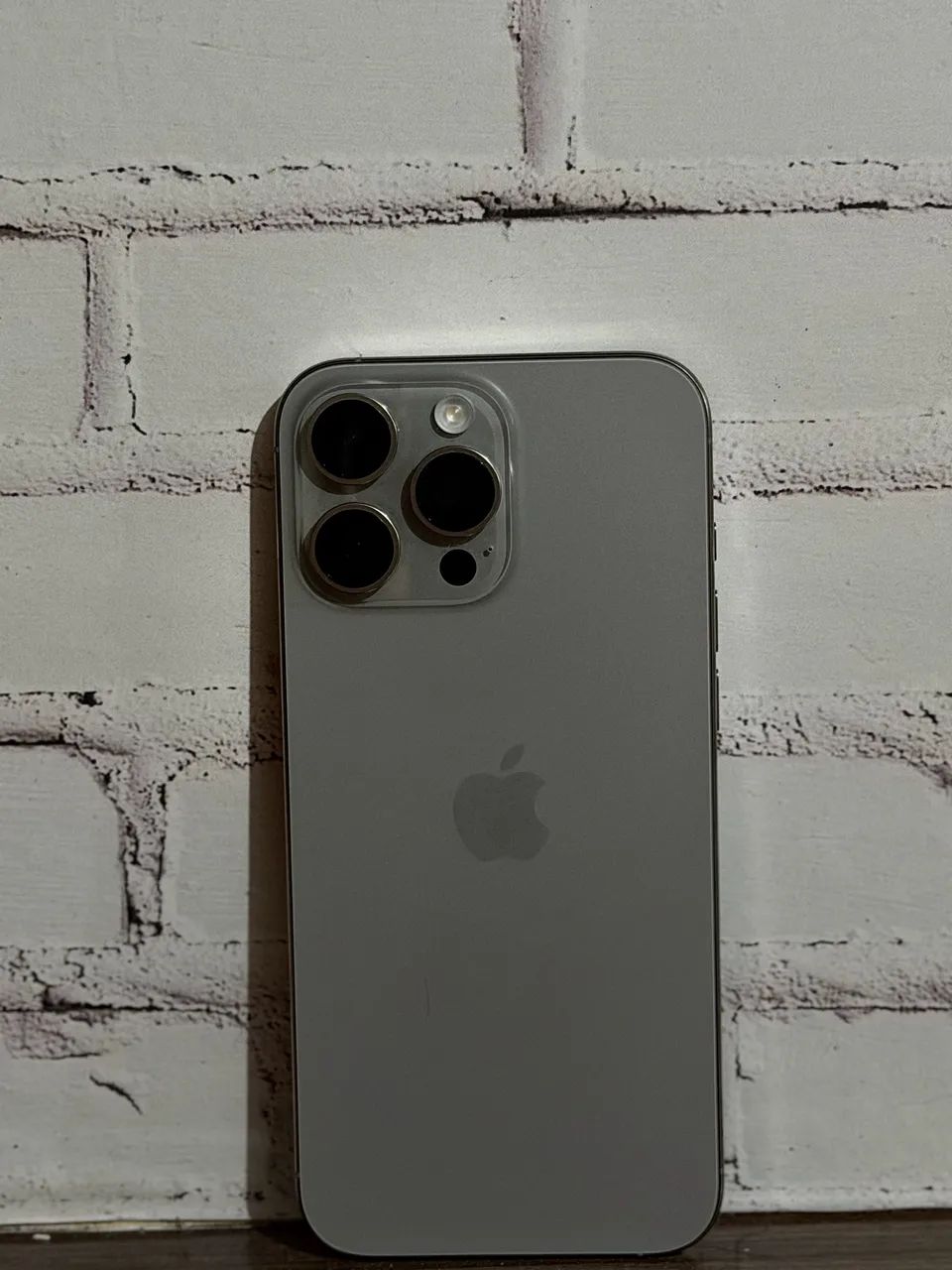 Iphone 16 pro max 256 gb