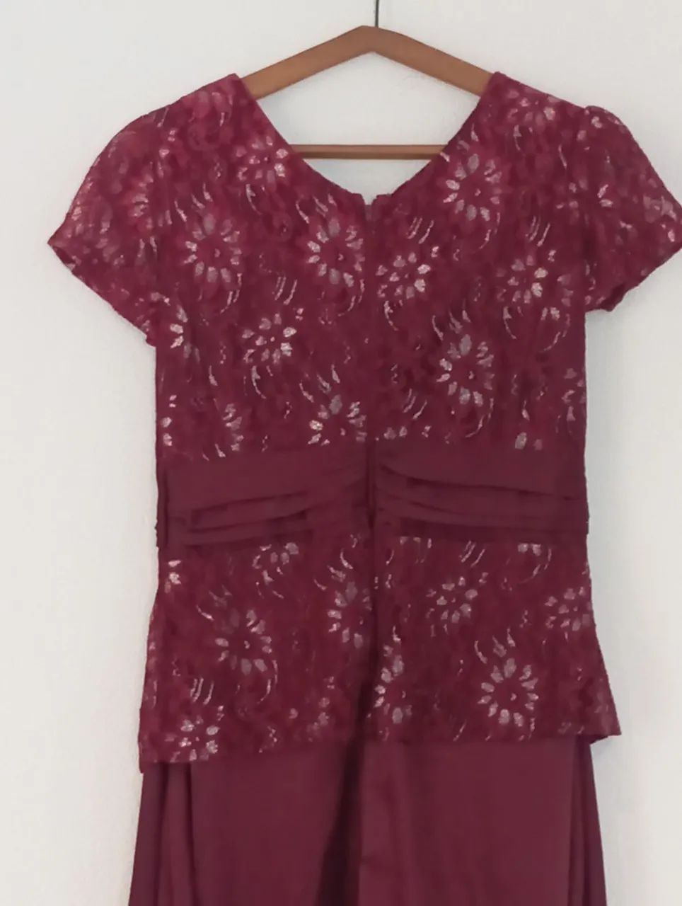 Vestido de festa  - Foto 4