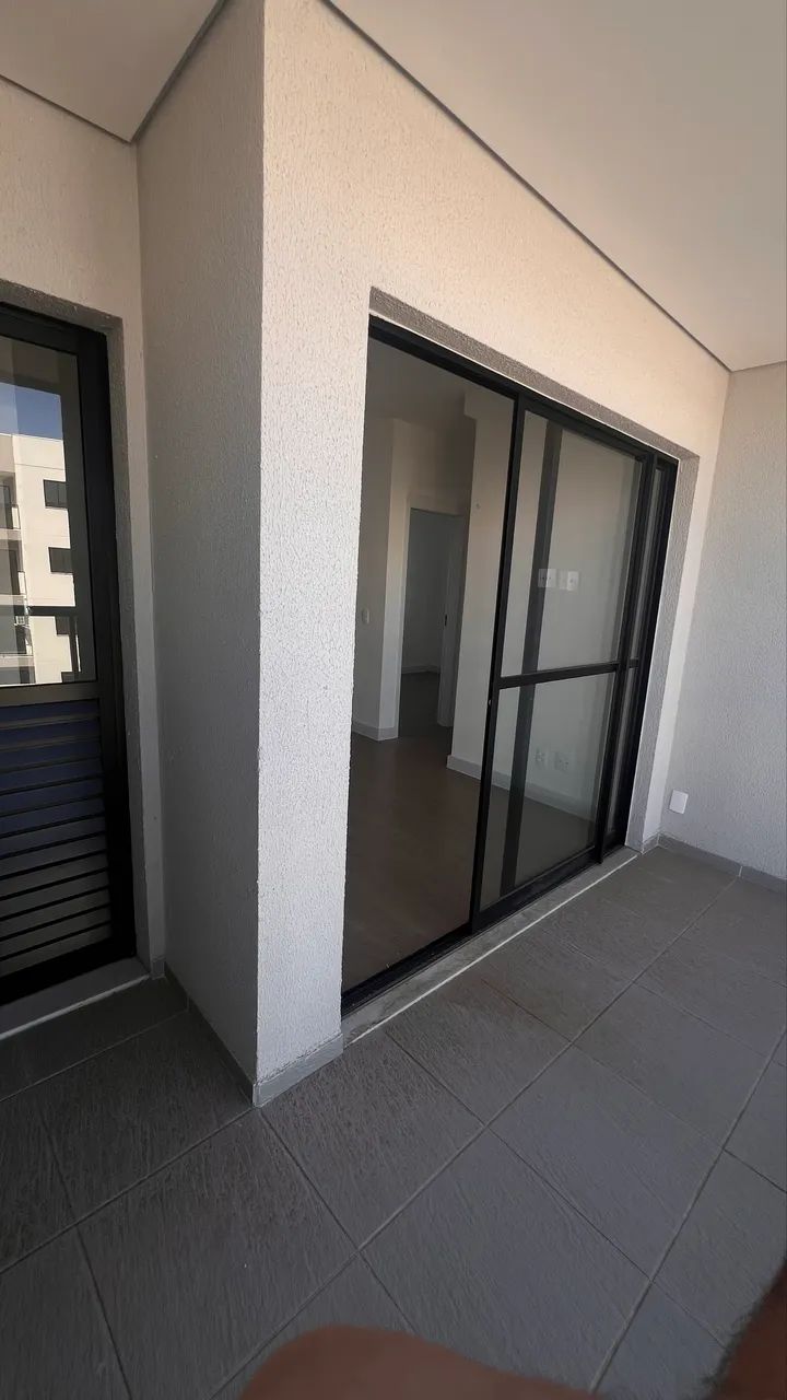 Lindo Apartamento em Holambra no Dálias Residence! 56m2 com Suíte. - Foto 2