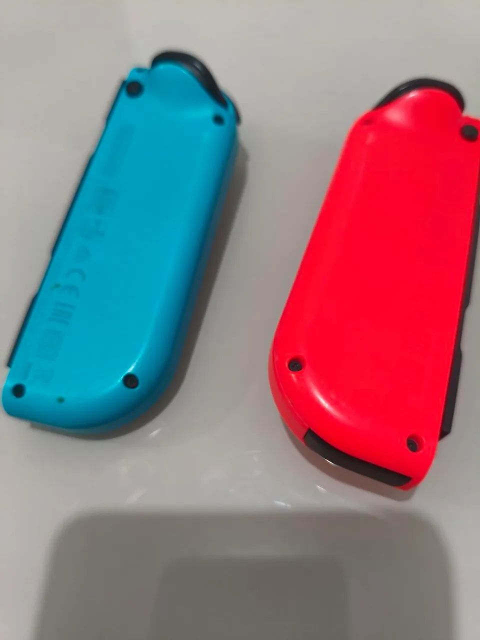 Joycons Nintendo switch  - Foto 4