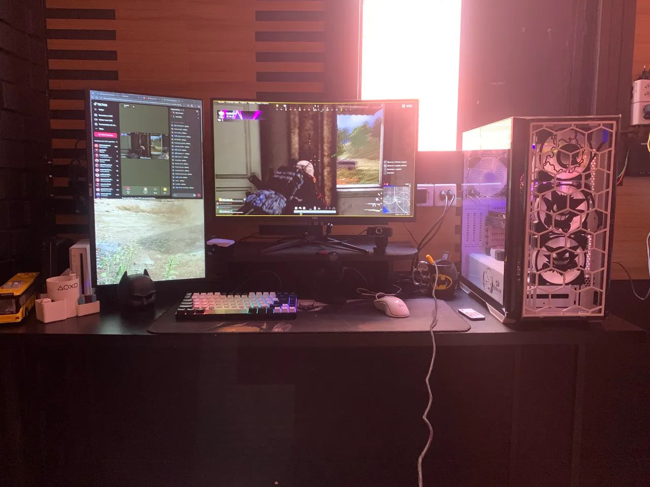 Pc Gamer completo  - Foto 2