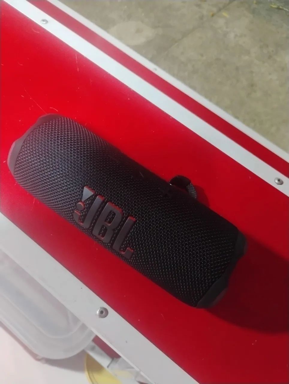 JBL flip 7 nova