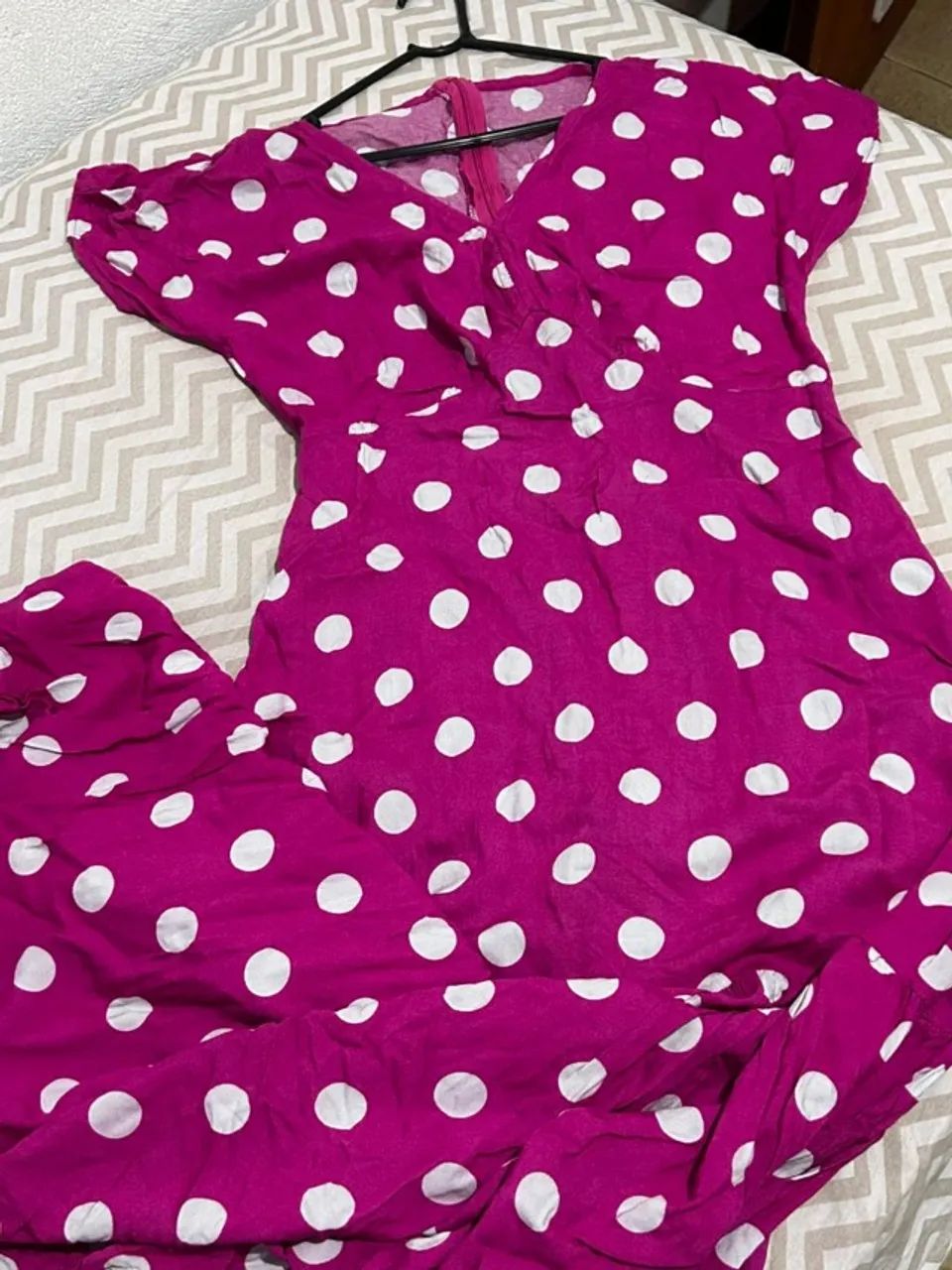 vestido