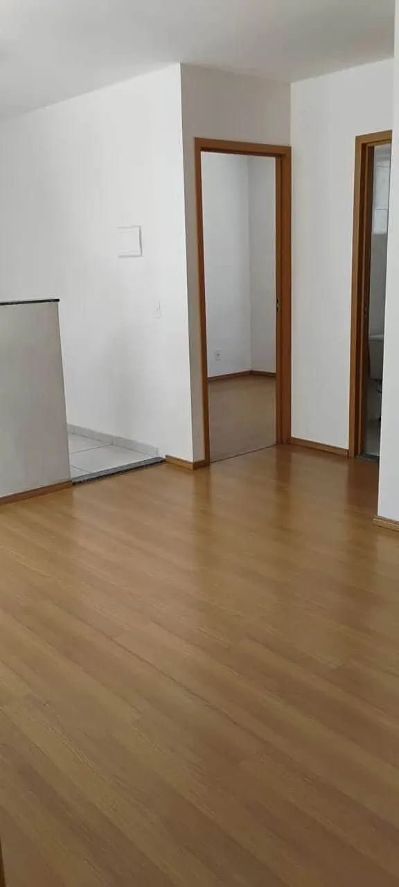 Apartamento para comprar Retiro Contagem