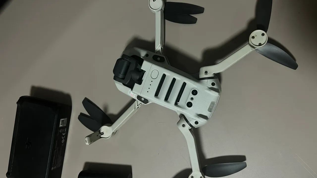 VENDE-SE - DRONE DJI MINI 1 