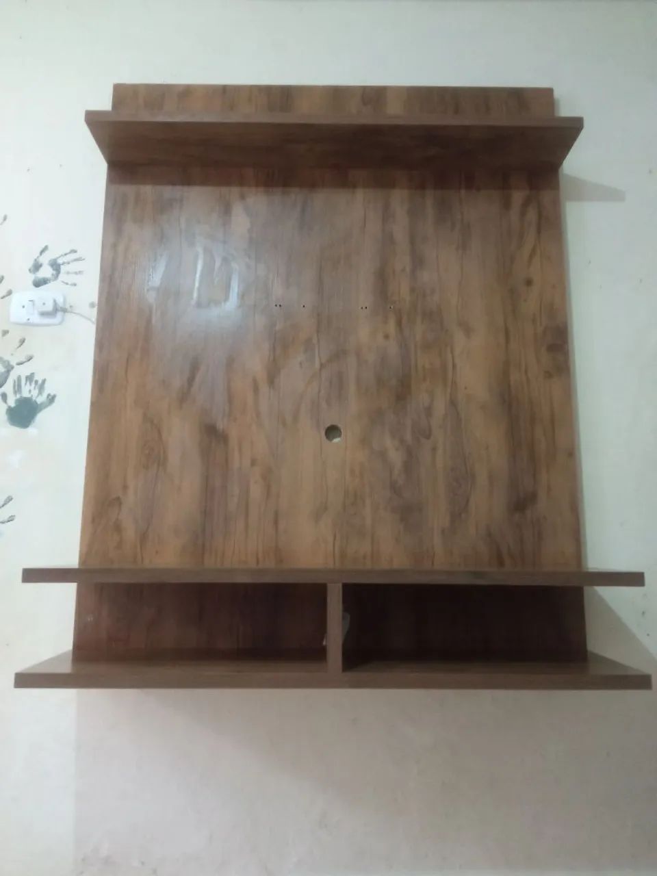 Painel para TV - Conservado - Foto 4