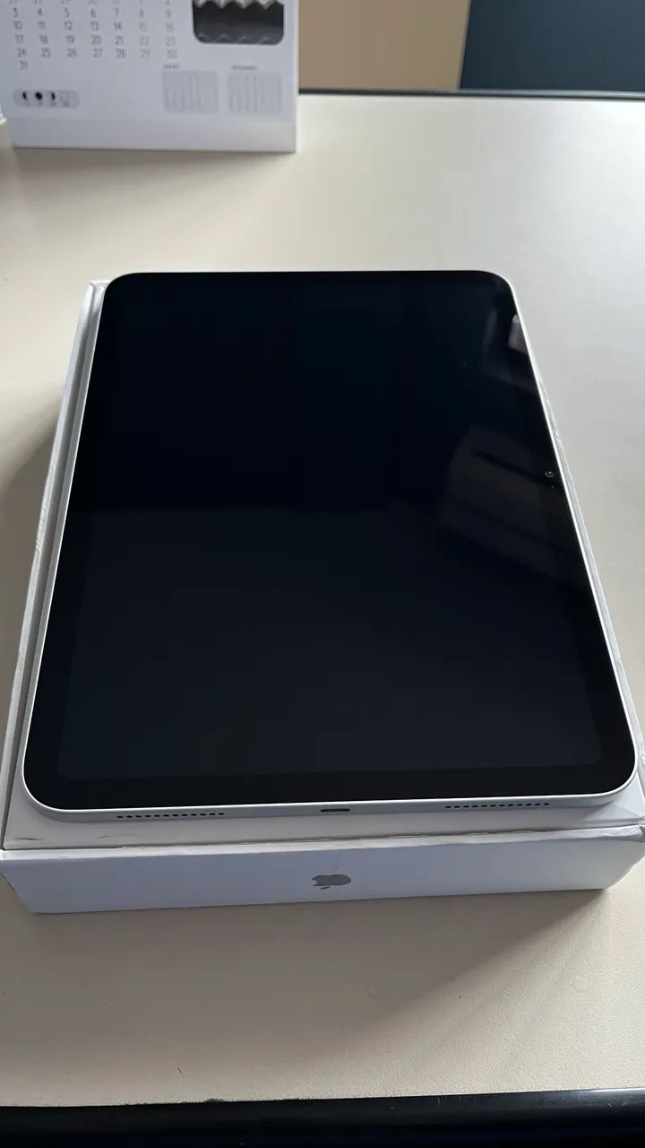 iPad a16 128gb - Foto 4