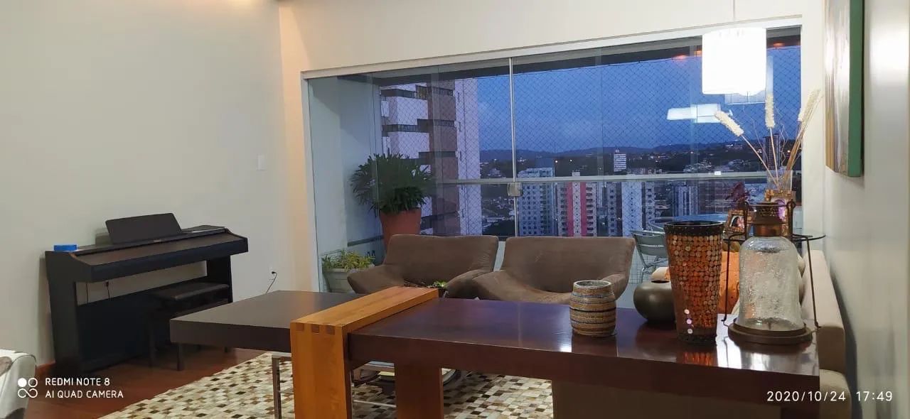 Cobertura Luxo - Foto 2