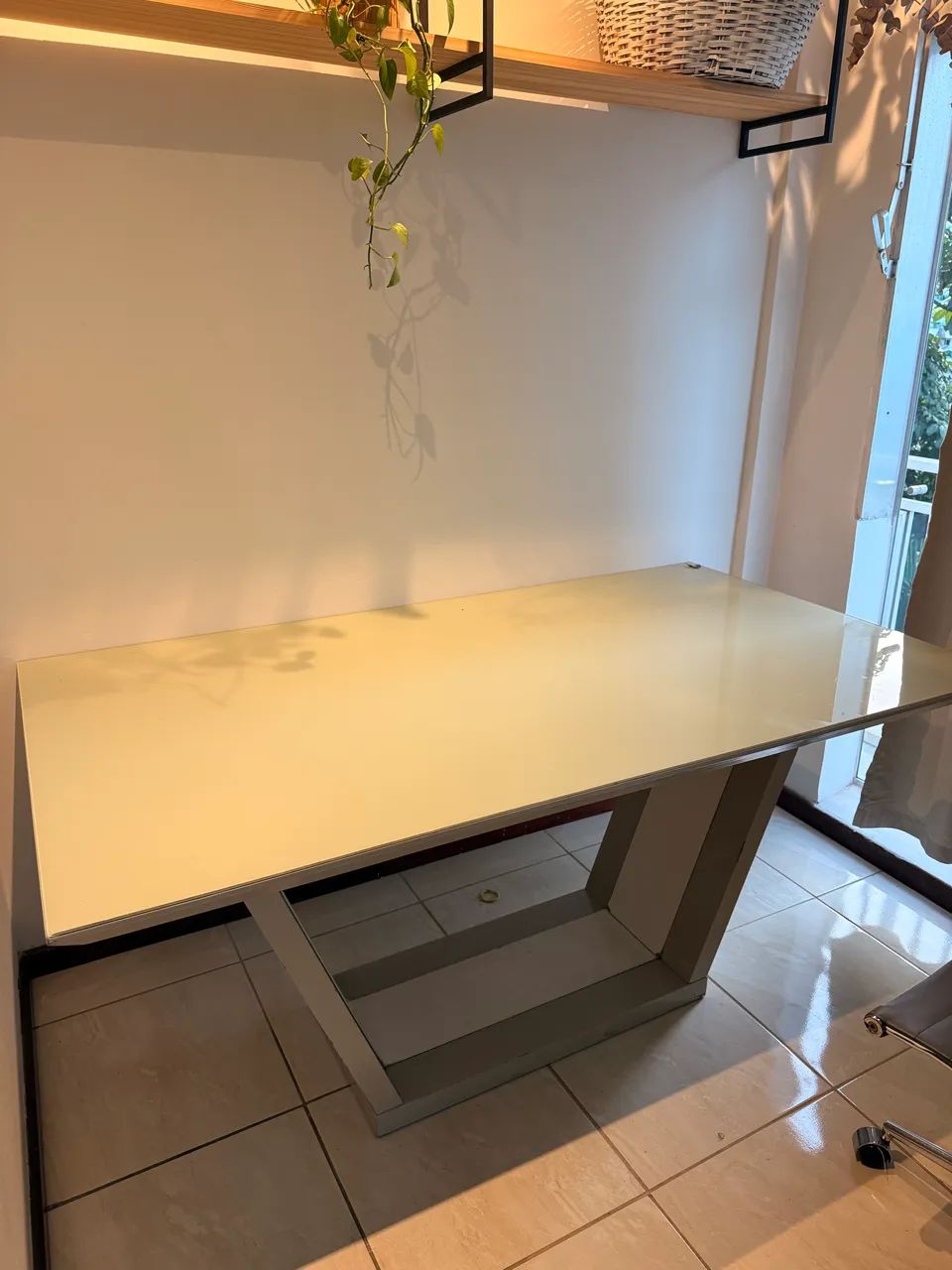 Mesa 6 lugares 