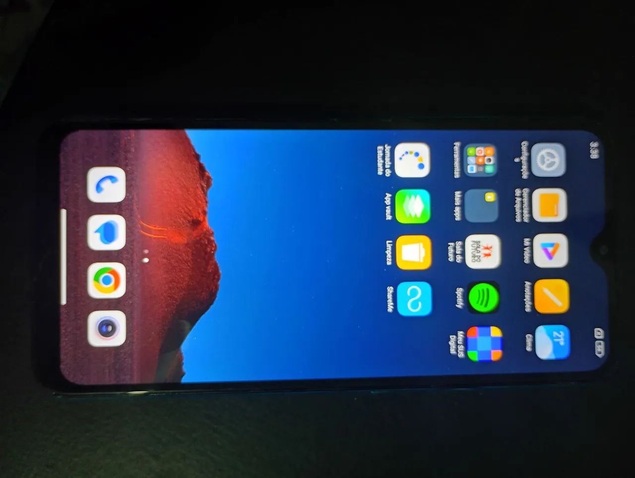 Smartphone redimi note 9 - Foto 3