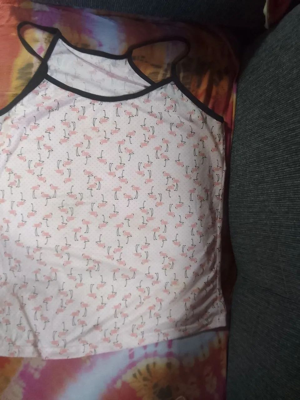 Blusas de dormir  - Foto 2