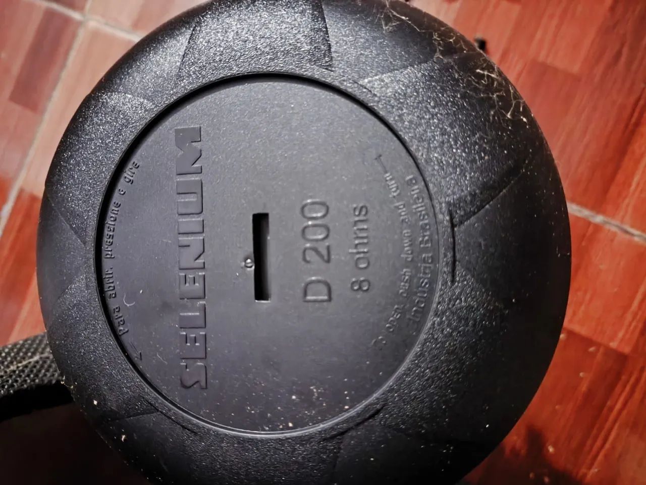 Caixa de som JBL  - Foto 2