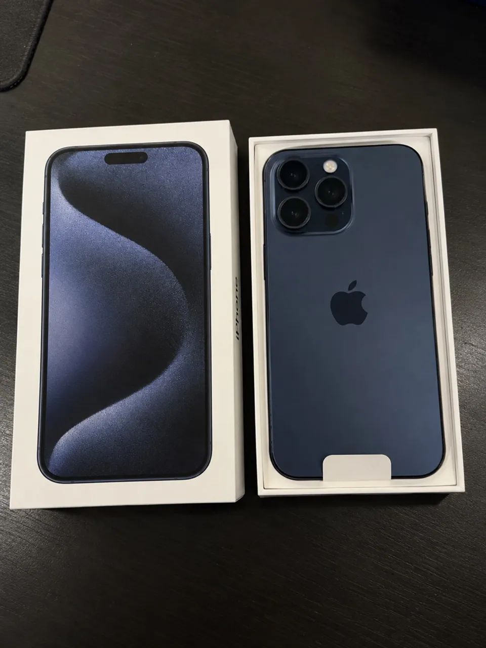 iPhone 15 Pro Max  - Foto 3