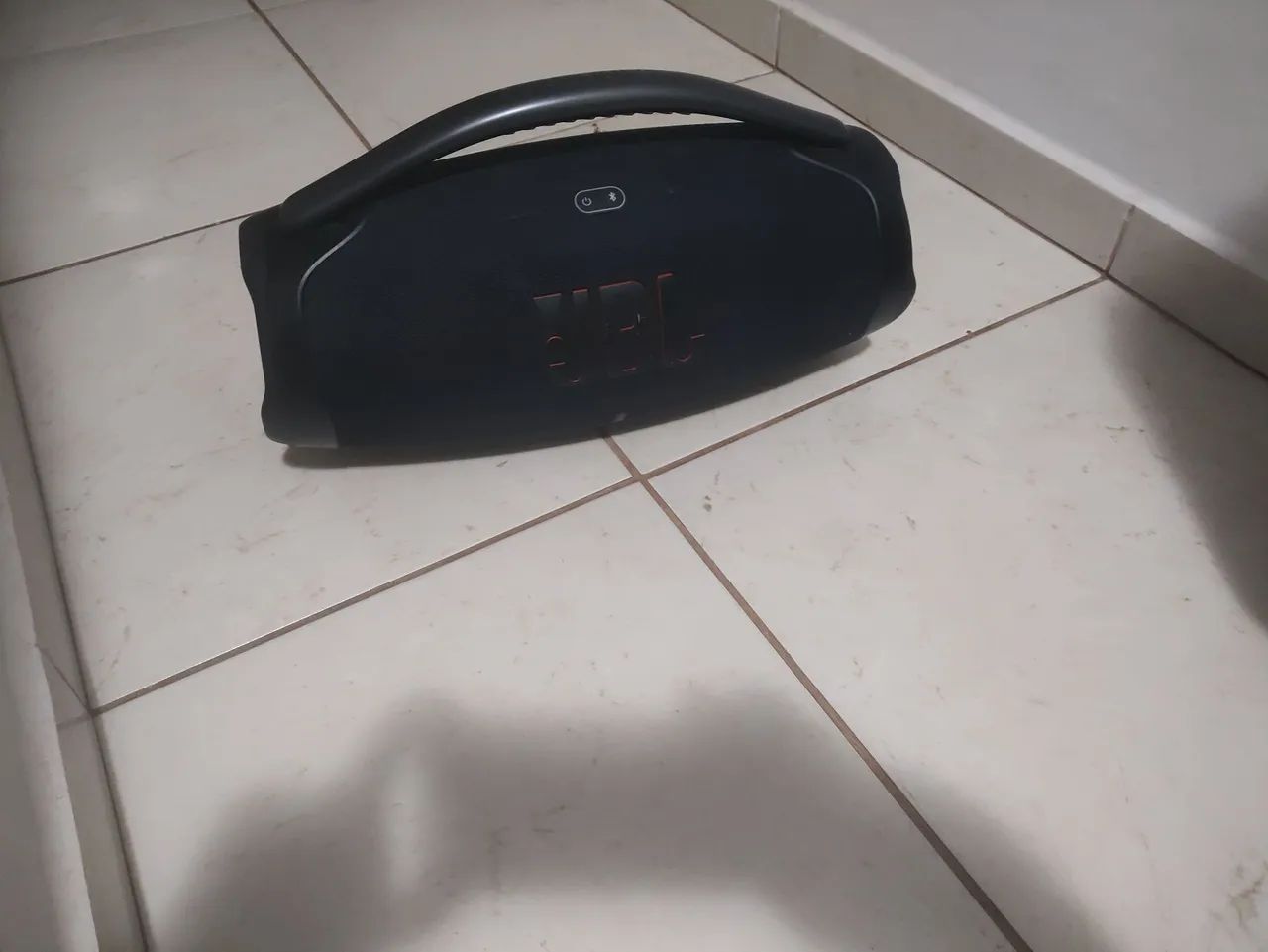 Caixa de som JBL bombox 3 prova água original 