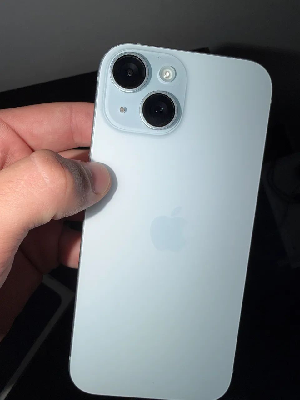 Iphone 15 256gb 91% bateria - Foto 5