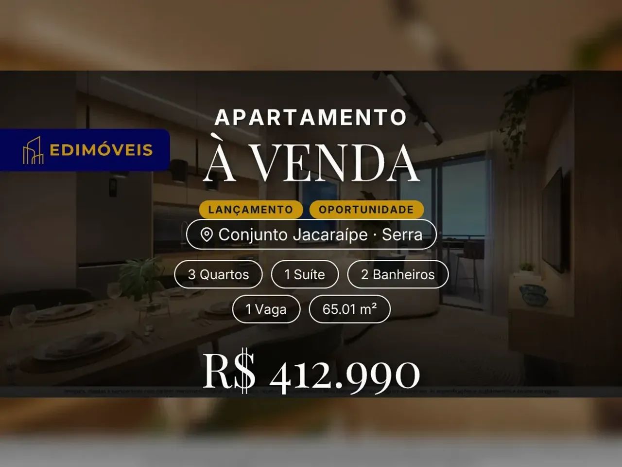 Jacaraípe Espera por Você: Apartamento com Lazer e Conforto!