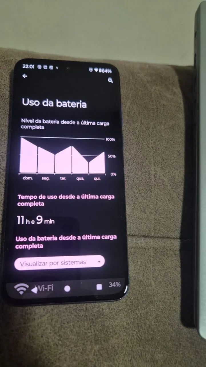 Motorola Edge 30 Neo 5G - Foto 5