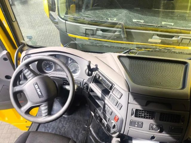 DAF/XF FTT 530 SSC  - Foto 4
